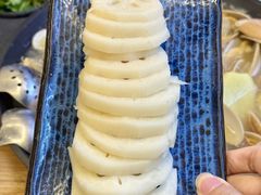 -利之德面屋•烤物(海雅店)