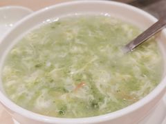 -吕氏疙瘩汤·海鲜新鲁菜(凯德mall新都心店)