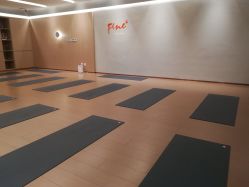 -FineYoga梵音瑜伽·普拉提