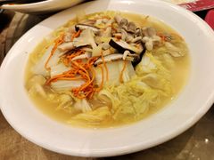 -稻香酒家(天河城店)