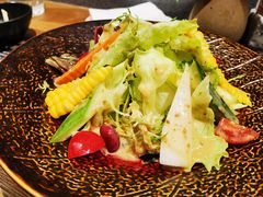 -水之惠鲜鱼料理(王府大街店)