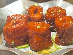 -魁盛居百年鲁菜馆(县西巷店)