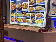 -悦海·家宴·冰花皮皮虾大锅贴(宝龙店)