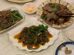 卤水鹅肝-迈姨·潮州菜(麓湖公园店)
