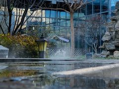 -中家鑫园温泉酒店鑫悦汤泉