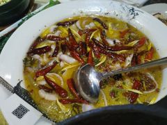 -老边饺子馆(金源店)