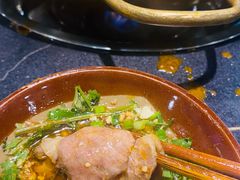 -中华老火锅(金渝大道店)