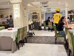-大鸭梨烤鸭(左家庄店)