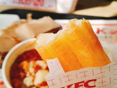 -肯德基(磐谷DT店)