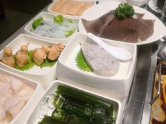 -海底捞火锅(海宁路店)