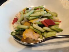 -彩丰楼中餐厅(佘山世茂洲际酒店)