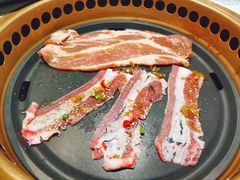 -花味·自助烤肉(雨花客厅店)