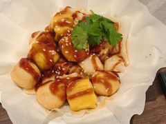 -新旺茶餐厅(恒隆广场店)