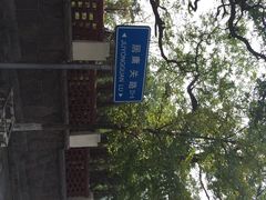 八大关景区-八大关景区