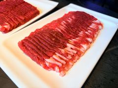 -清真·鸦儿李记·涮肉(月坛店)