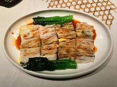 -味可道美食坊(福基路店)