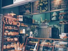 -Juicy Bakery(大学路店)