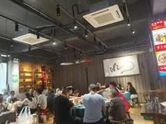 -大秦面庄(青松路店)