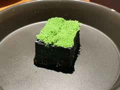 -菩提素素食餐厅(晶郦馆店)