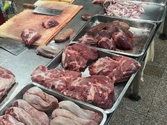 -标记美食新鲜猪杂(兴南大道店)