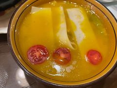 -福慧慈缘素食餐厅(王府井店)
