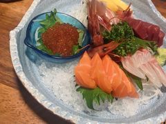 -河风の幸会精致料理