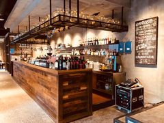 -G+KITCHEN(龙湖狮山天街店)