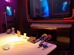 -星聚会KTV(合生汇黑金店)