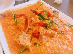 -建兴酒家(班塔通分店)