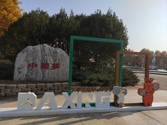 -康庄公园