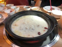 -好彩猪肚鸡(正弘城店)
