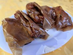 -肥姐美食(同福中路店)