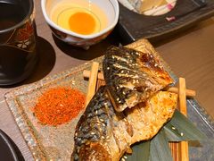 -合点寿司(美罗城店)