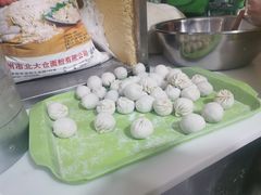 -笑云开汤包店(网巾市店)