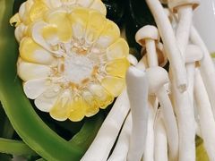 -牛吉韵·鲜切牛肉自助火锅(南山店)