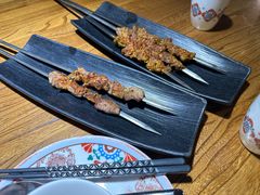 -天山集市餐厅(康城店)