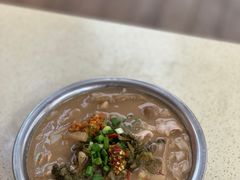 -舒记老友粉(埌西店)