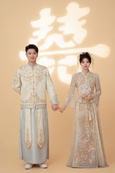 -雪中彩影婚纱摄影·微光艺术中心