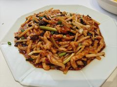 -喜福楼(黑山大街店)