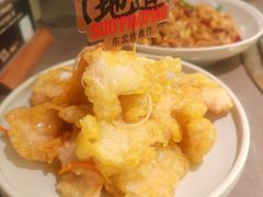-锅飘飘·东北铁锅炖(雨花客厅店)