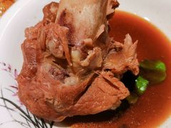 -關東雪东北菜(中庚漫游城店)