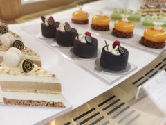 -PAUL LAFAYET 法式甜品(港汇广场店)