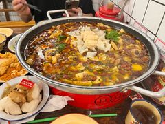 -聂发财重庆江湖菜(解放碑店)