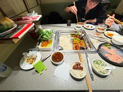 -海底捞火锅(东方时代广场店)