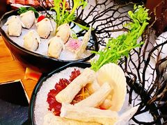 -湊湊火锅·茶憩(恒隆广场店)