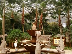 -龙达温泉生态城