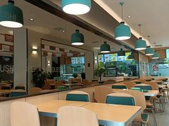 大堂-苏氏牛肉面(惠工街店)