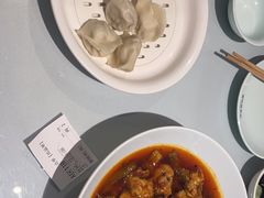 -百饺园(平山道店)