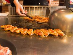 -悦巷海鲜自助铁板烧(秦皇东大街店)