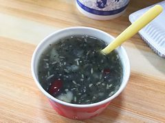 桂花糊-味美香豆皮